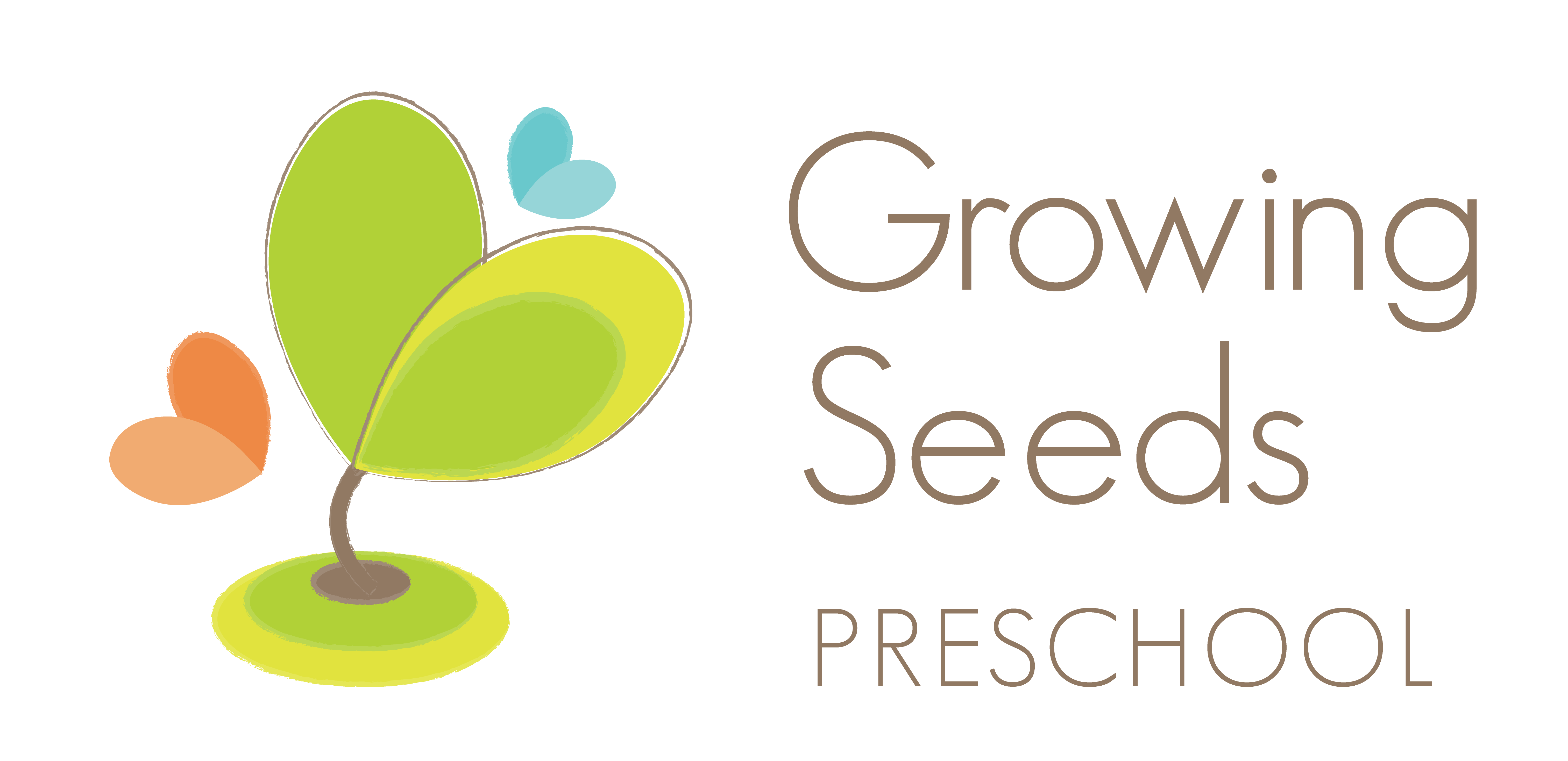 Growing Seeds Preschool